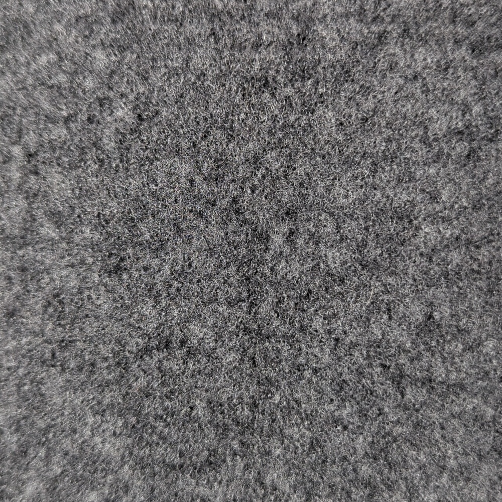 Everlane Gray Cropped Sweater Tank Top - Picture 6 of 6